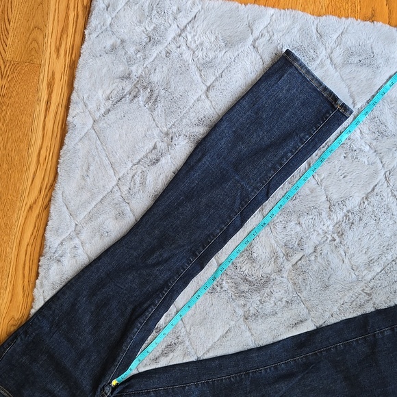 Judy Blue Slim Bootcut Jeans, Junior Women's Size 3/26, Great Condition - Picture 9 of 13